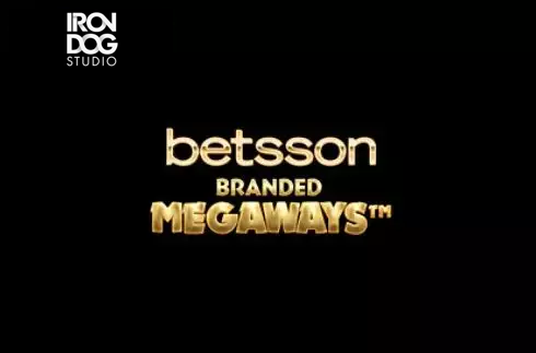 Betsson Branded Megaways